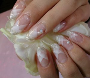 ネイルデザイン