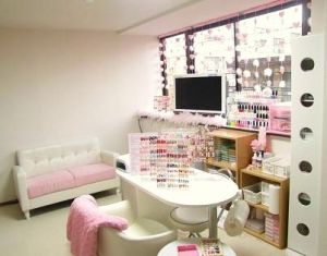 NAIL Salt  ～ネイルソルト～