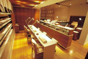 NailsalonCiel池袋店
