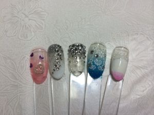 ブライダルサンプル