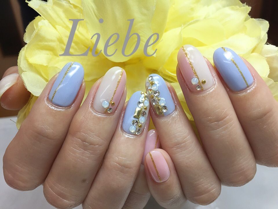 nail salon Liebe