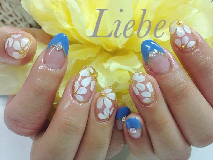 nail salon Liebe