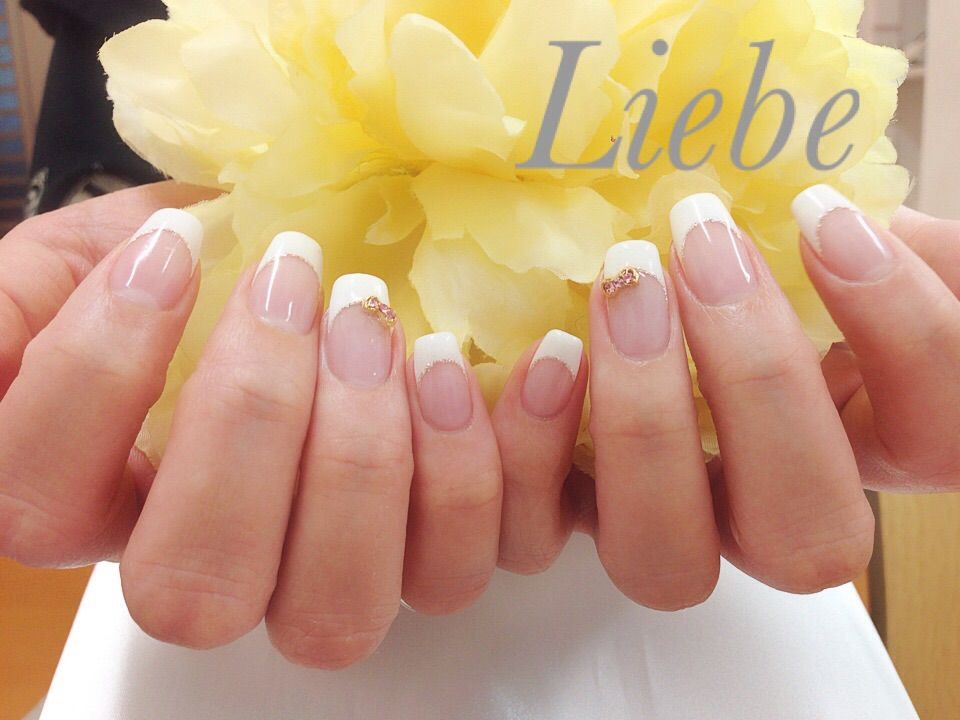 nail salon Liebe