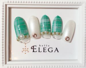定額ジェルネイル７９８０円