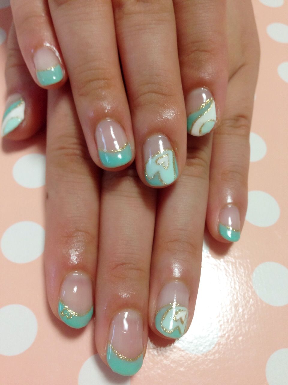 nailsalon*Spangle