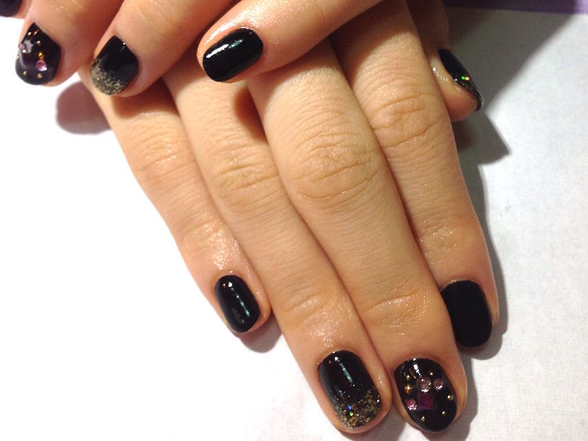 nailsalon*Spangle