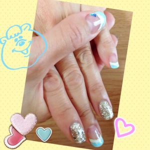 ダブルフレンチ