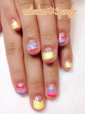 ピーコックフレンチ