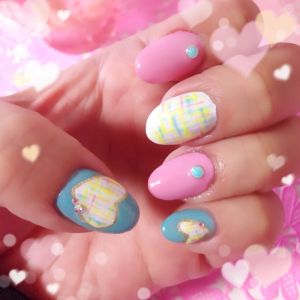ハート×ツィード