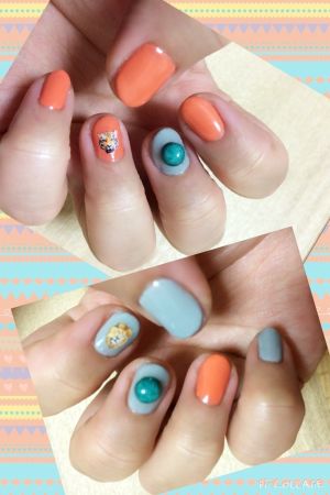 ライオン&タイガー
