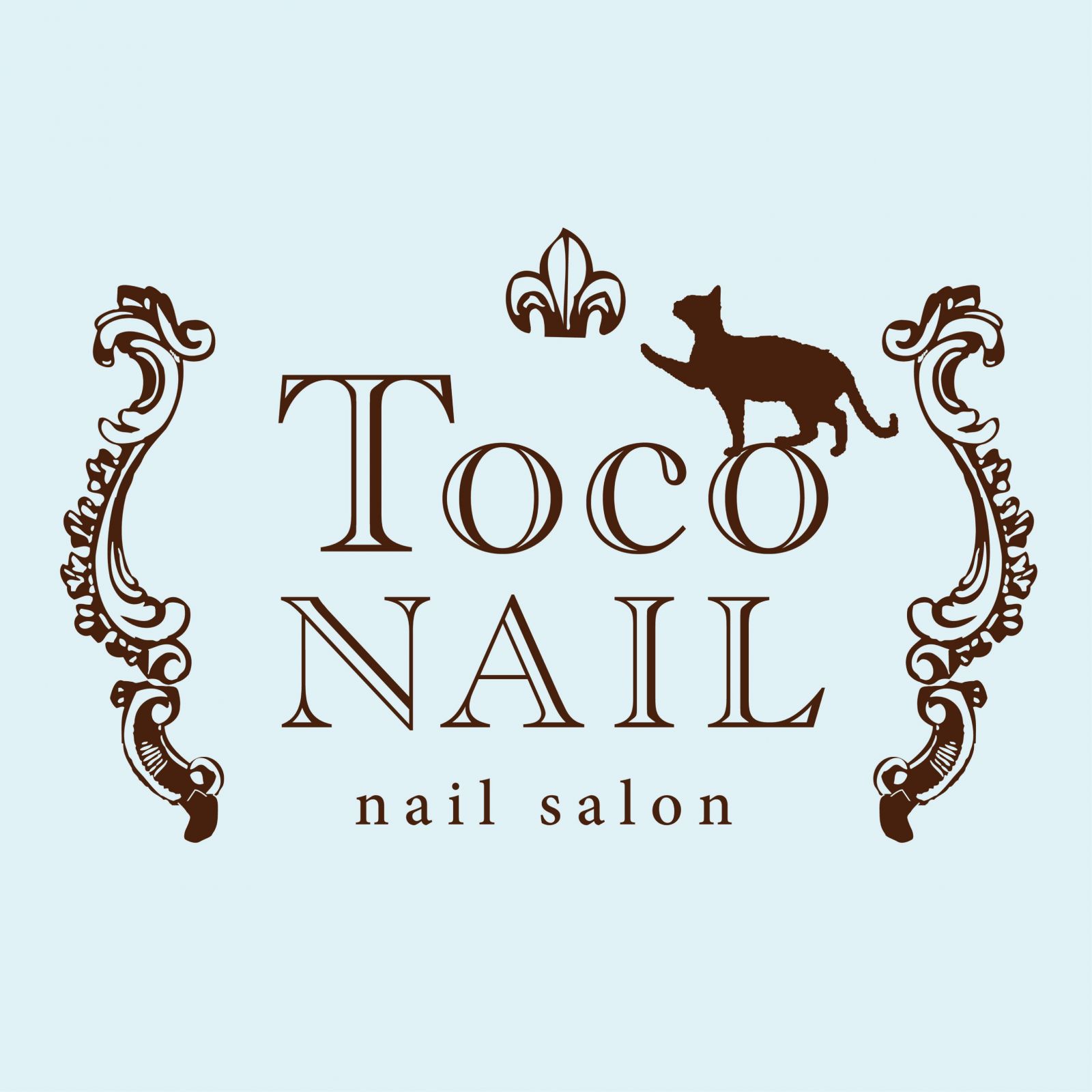 nail salon Toco NAIL