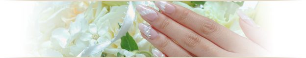 ネイルサロン