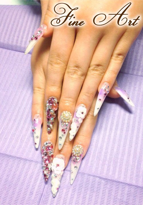 ネイルサロン　ファインアート