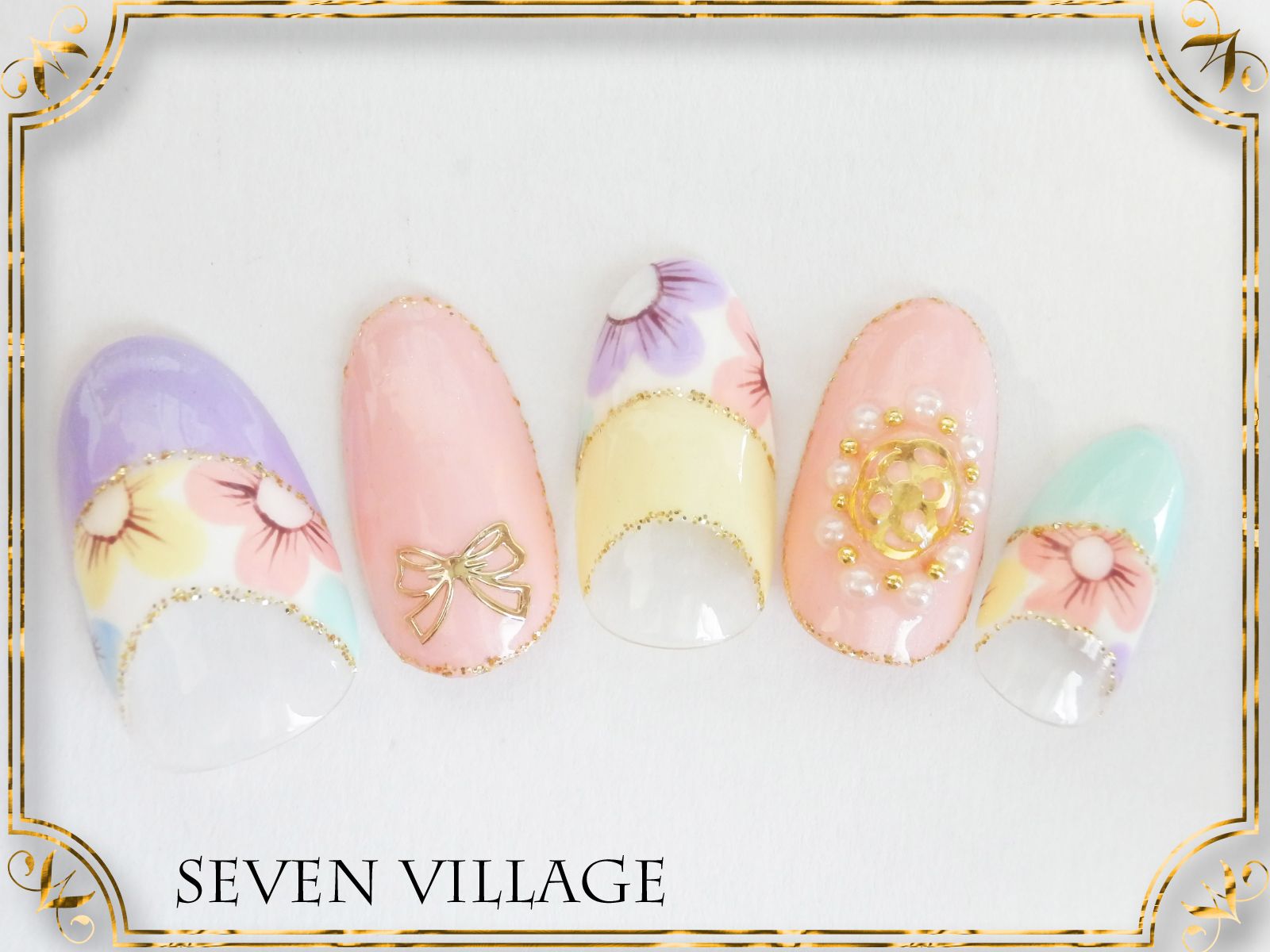 Seven Village -Neil-