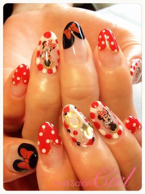 Minnie