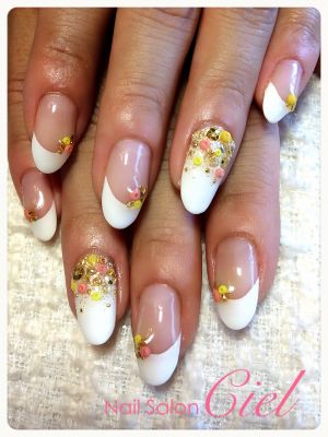 カジュアルフレンチ