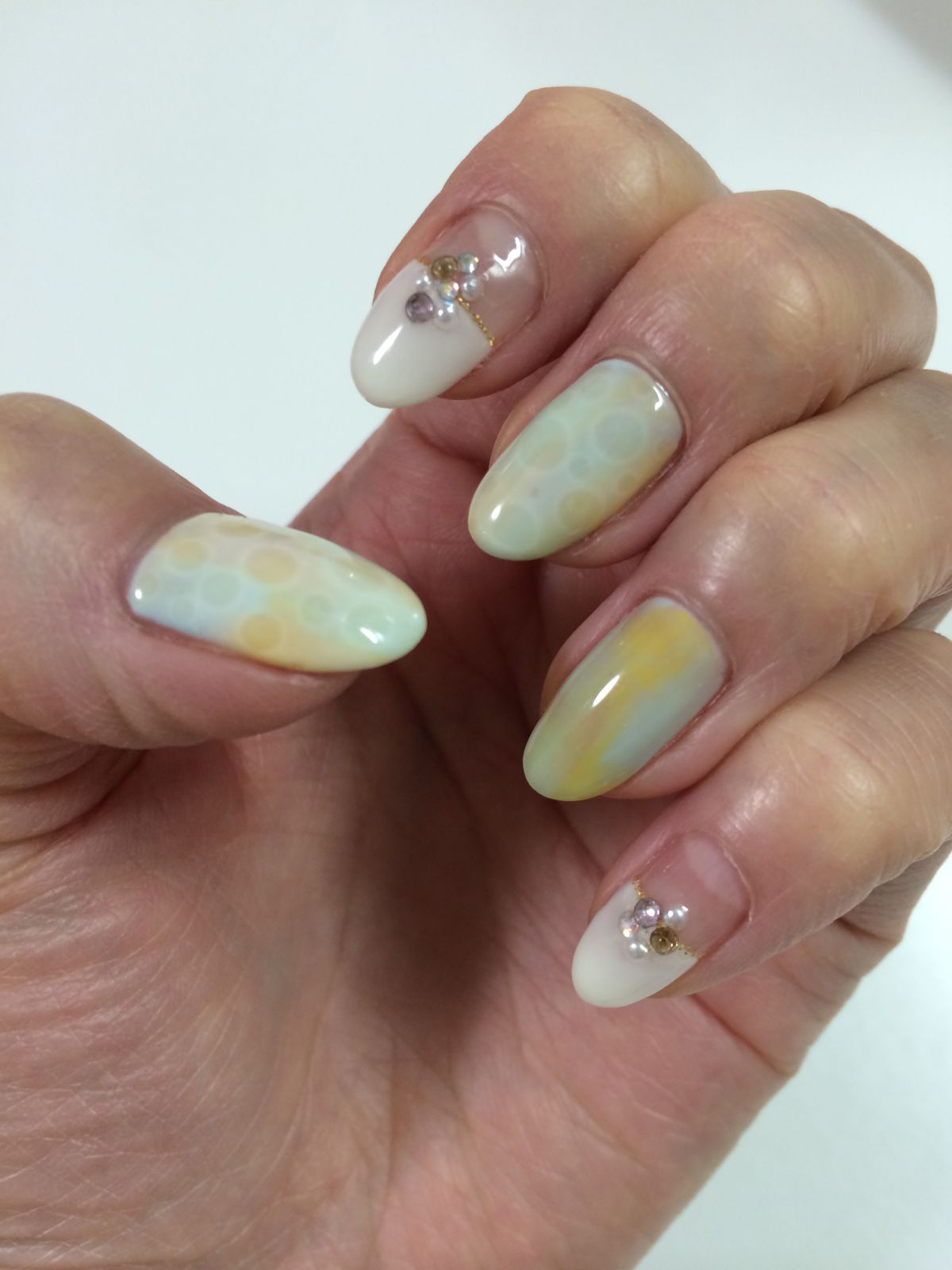 Private Nail Salon"mauve"