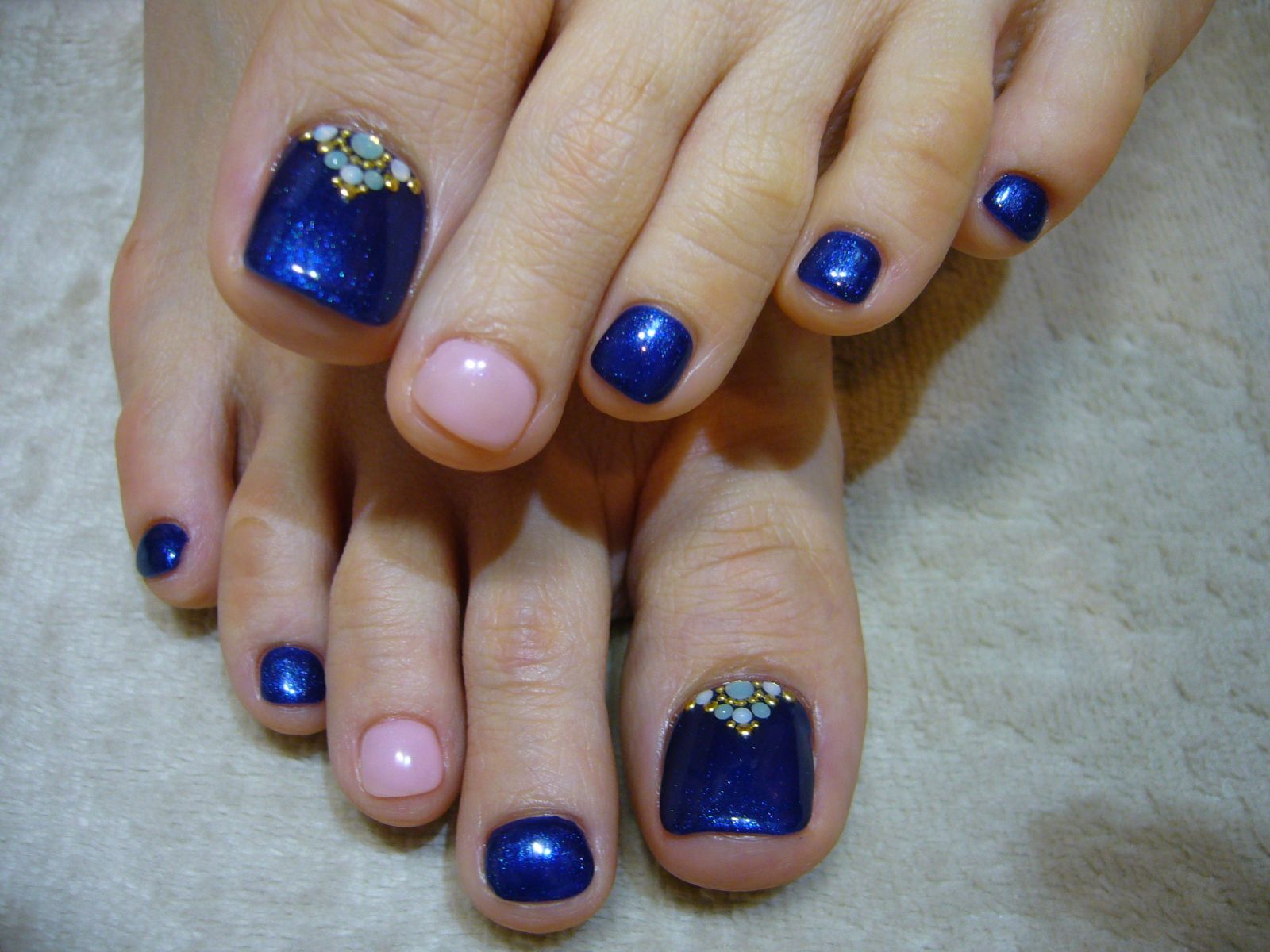 Private Nail Salon"mauve"