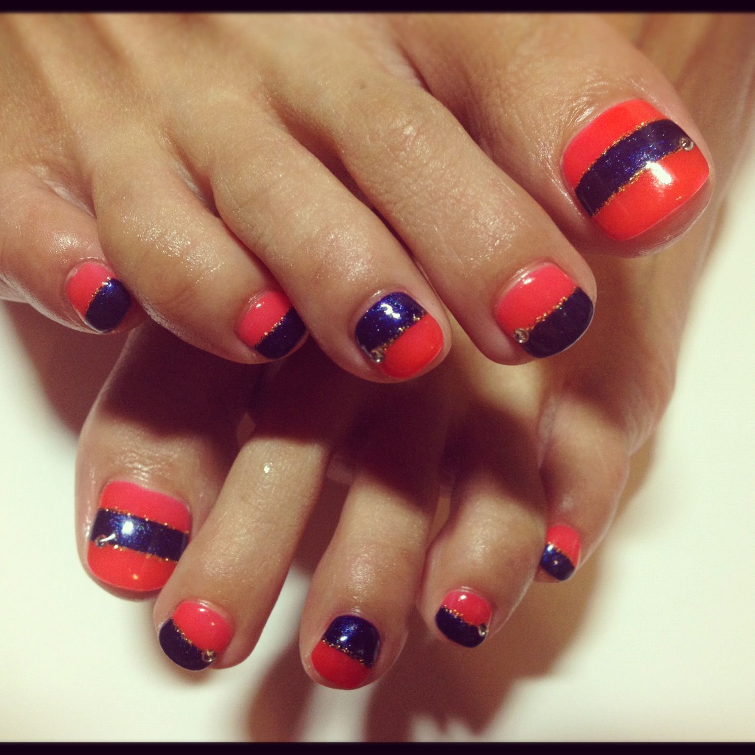 Private Nail Salon"mauve"