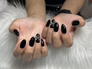 殿堂入りサロン
