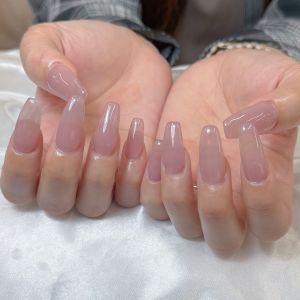 うるちゅるネイル