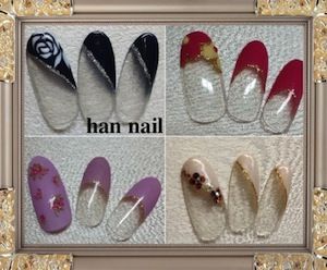 シンプル限定アート２本付　７９００円
