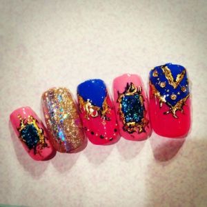Nail room YAMMY
