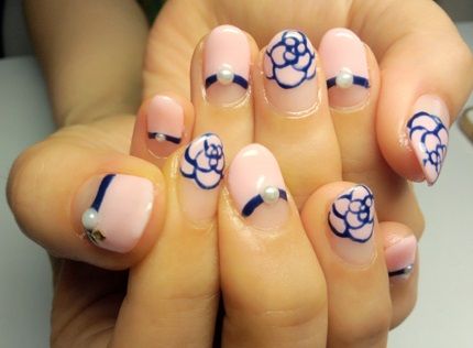 ネイルサロン