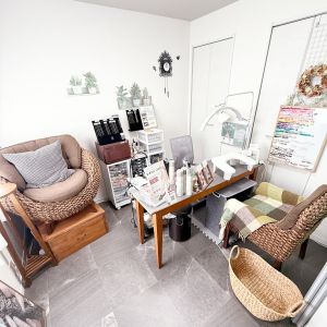 プライベートネイルサロン brillant 〜ブリオン〜