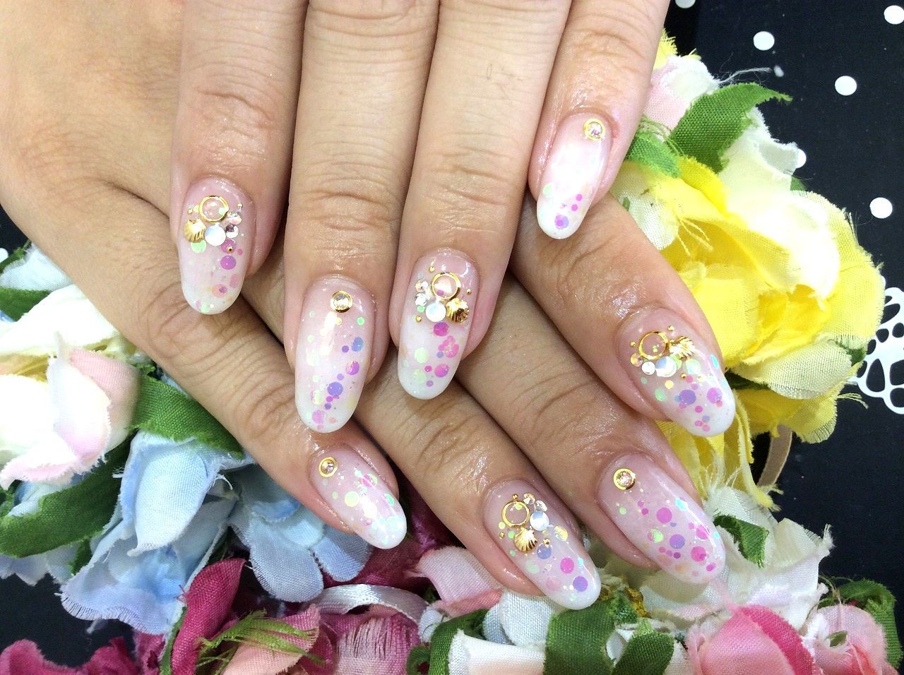 Rococo Lovelya Nail 安城店