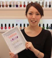 後藤 詩織