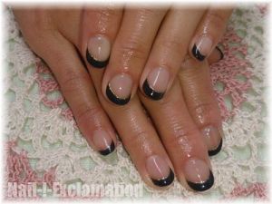 シンプルフレンチ