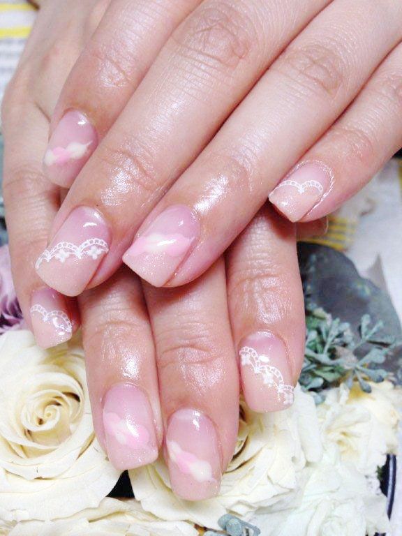 ネイルサロン