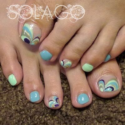 nails SOLAGO（ネイルズ ソラーゴ）