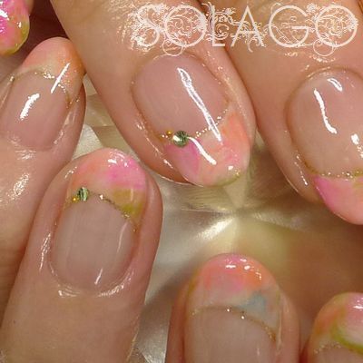 nails SOLAGO（ネイルズ ソラーゴ）