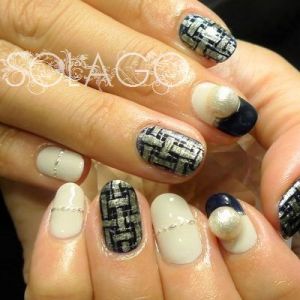 イントレチャート