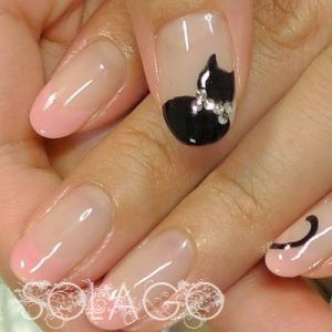 クロネコさん