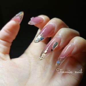 ネイルサロン  Tinmix  nail & body art