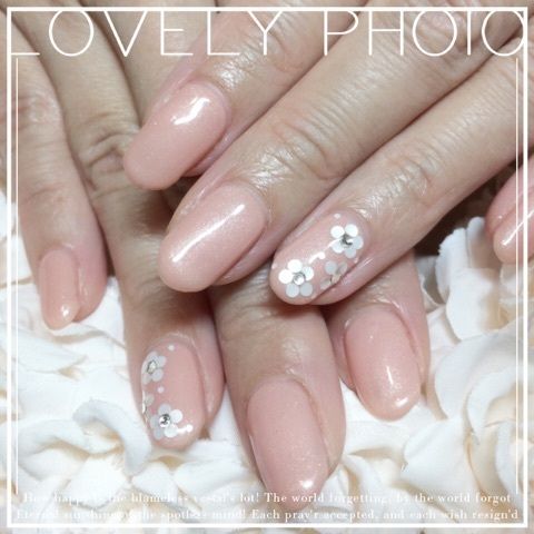 自宅ネイルサロン anjelic