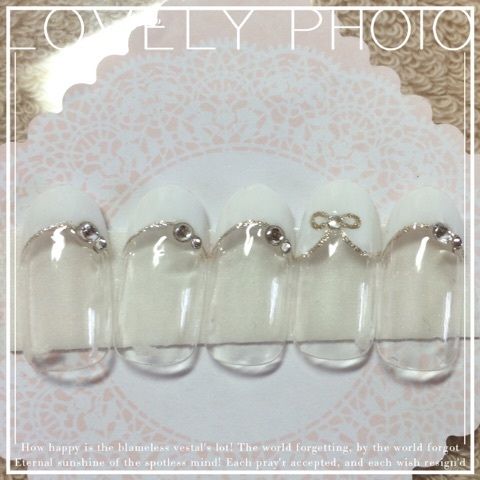 自宅ネイルサロン anjelic