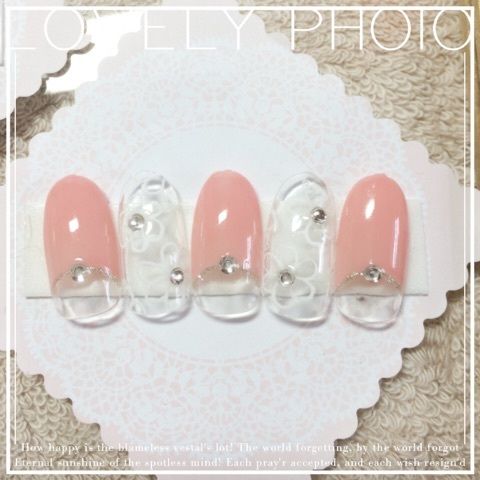 自宅ネイルサロン anjelic