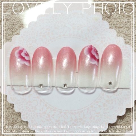 自宅ネイルサロン anjelic