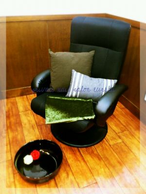 Private Nail Salon Eureka