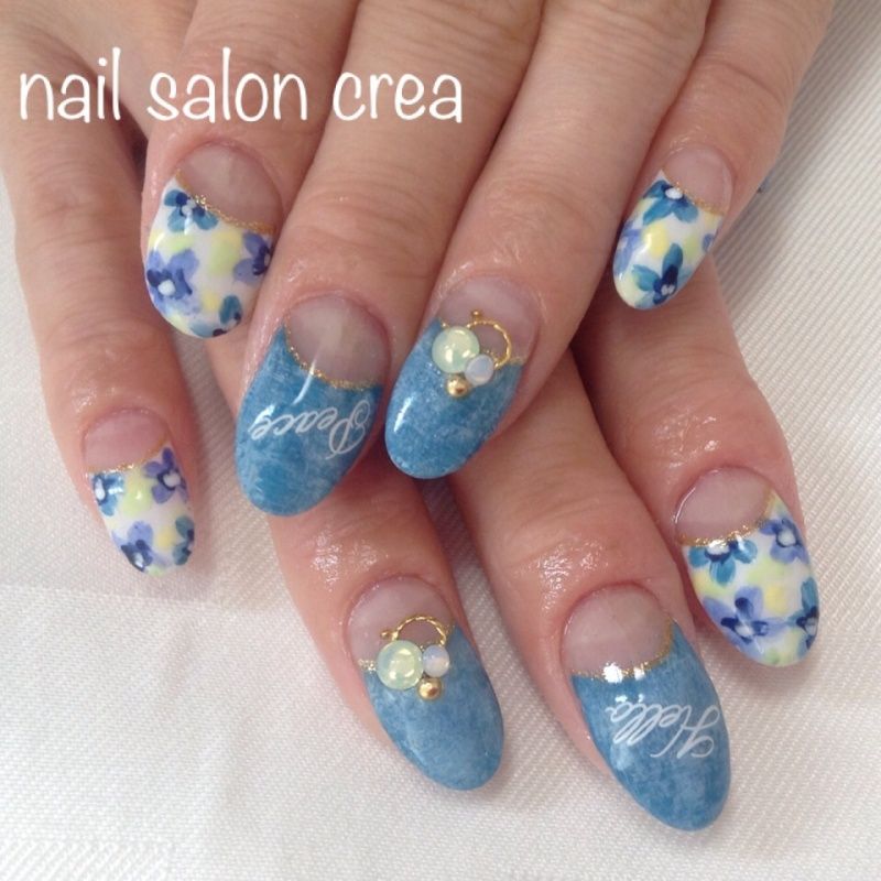 nailsalon & school crea