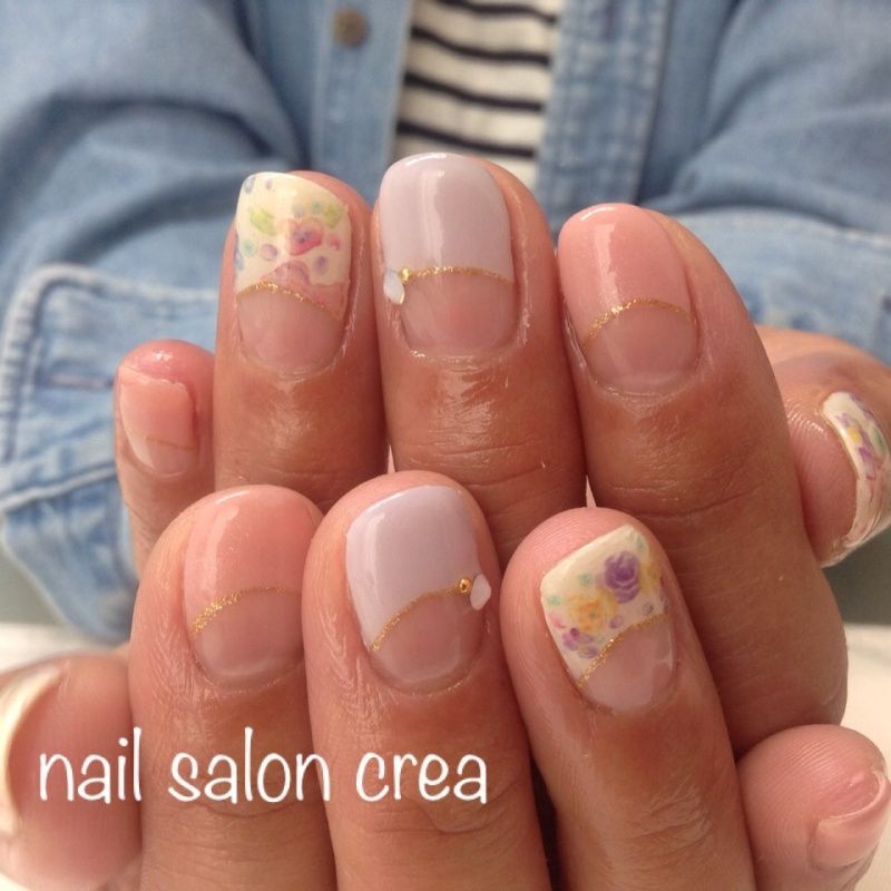 nailsalon & school crea