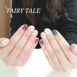 セクシーレオパード