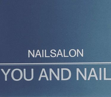 Nail Salon  YOU AND NAIL