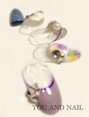 ボタニカルフラワー