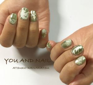 メタリックプリンセスシリーズ