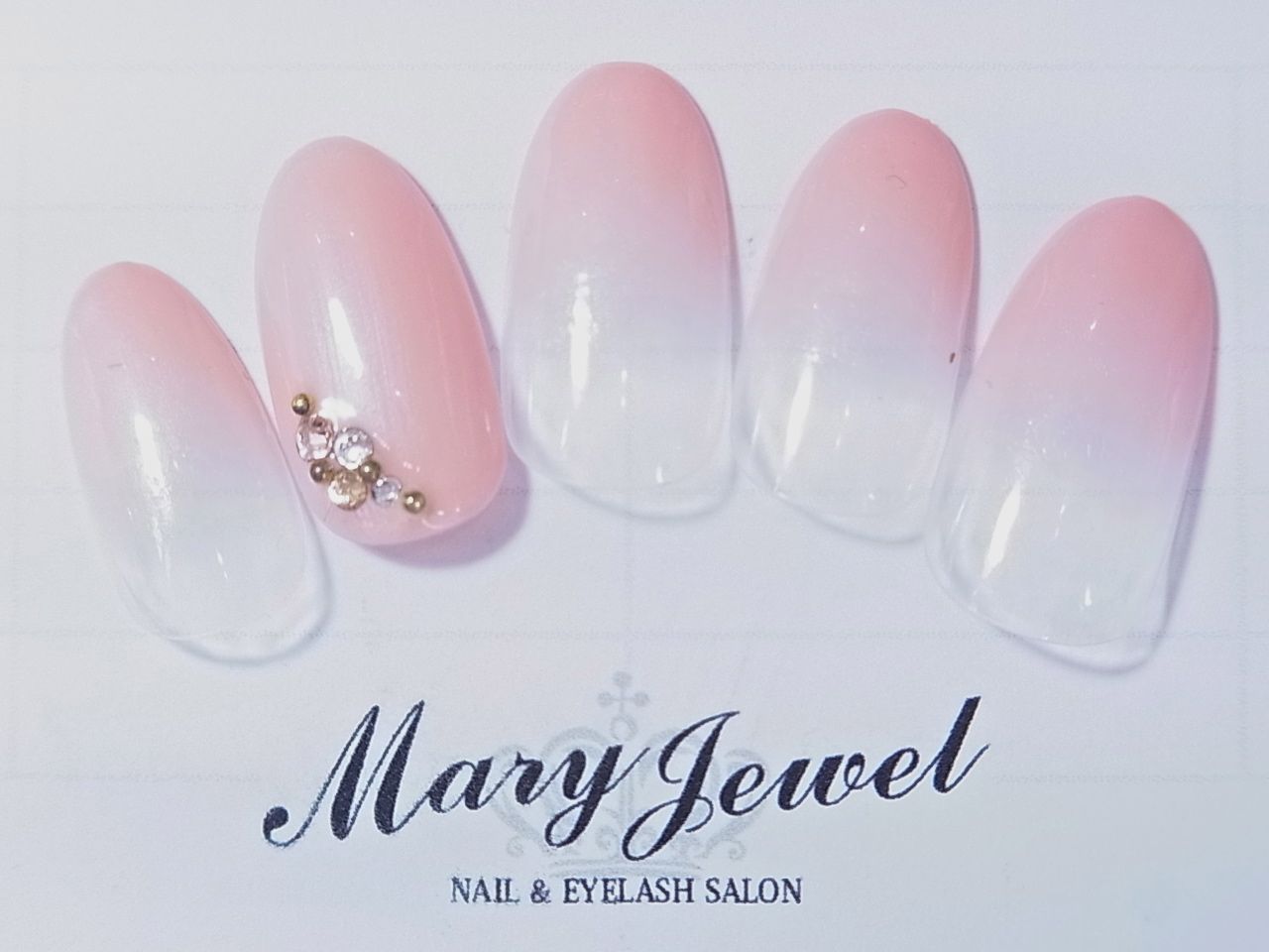 Mary-jewel